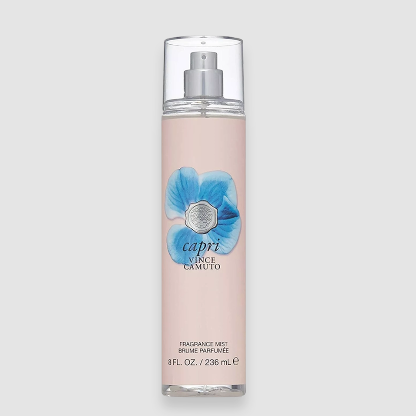 Capri by Vince Camuto fragrance mist